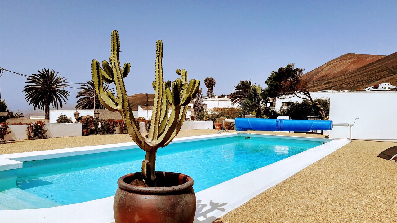Photo of Outdoor in La Asomada