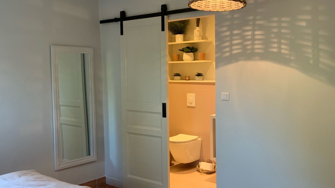 Photo of Bedroom in Saint-Quentin-la-Poterie