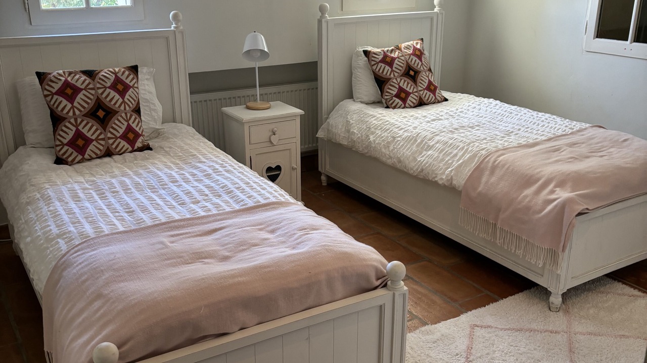 Photo of Bedroom in Saint-Quentin-la-Poterie