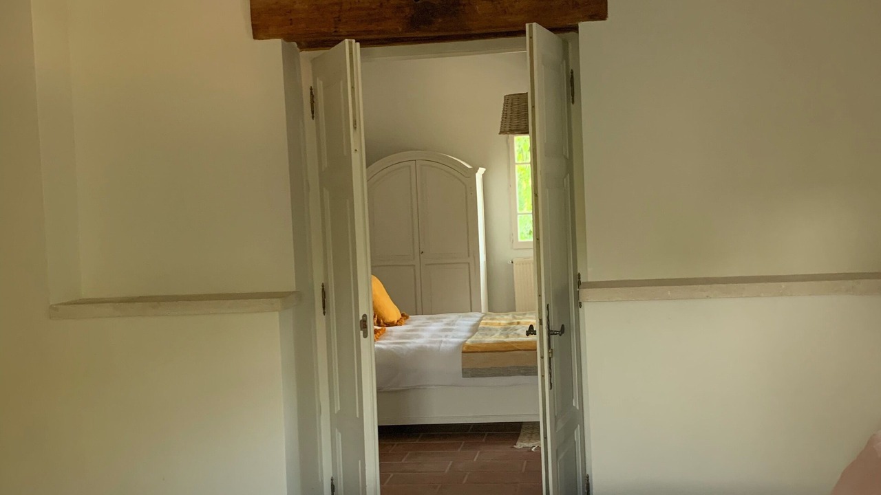 Photo of Bedroom in Saint-Quentin-la-Poterie