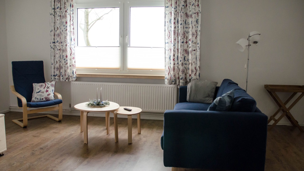 Photo of Livingroom in Sagard