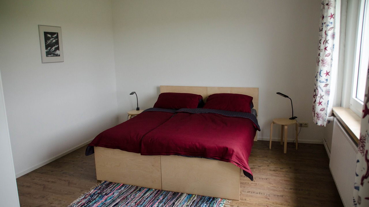Photo of Bedroom in Sagard