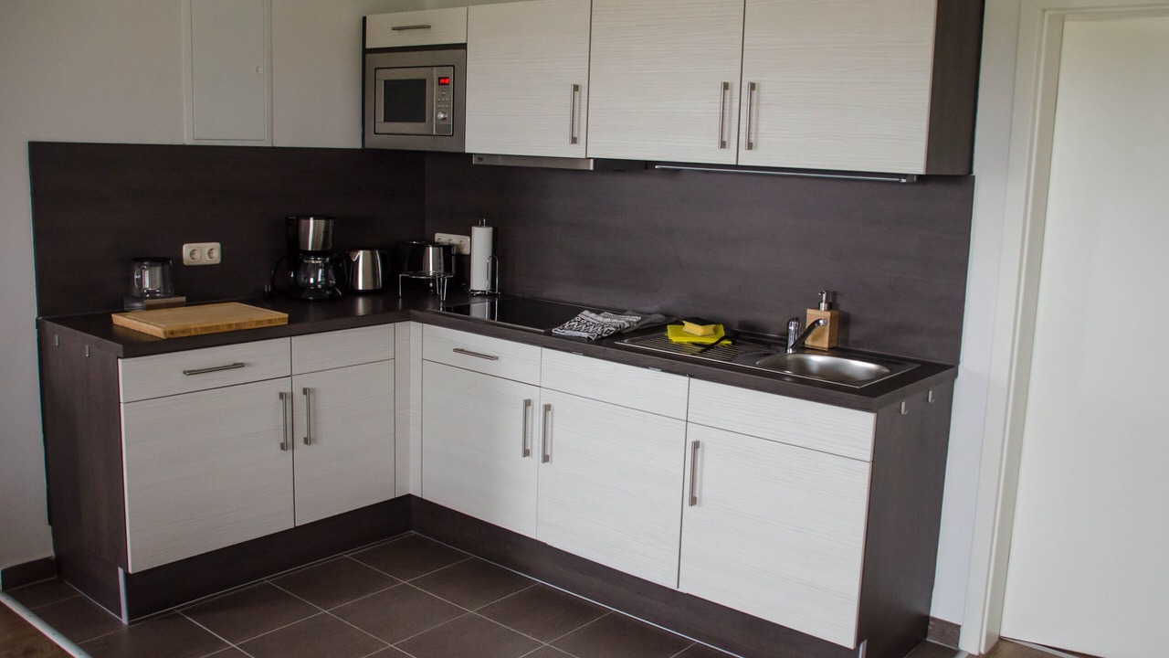 Photo of Kitchen in Sagard