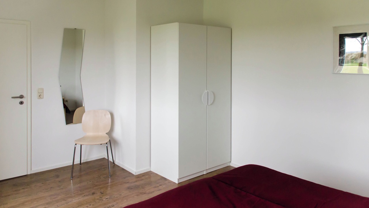 Photo of Bedroom in Sagard