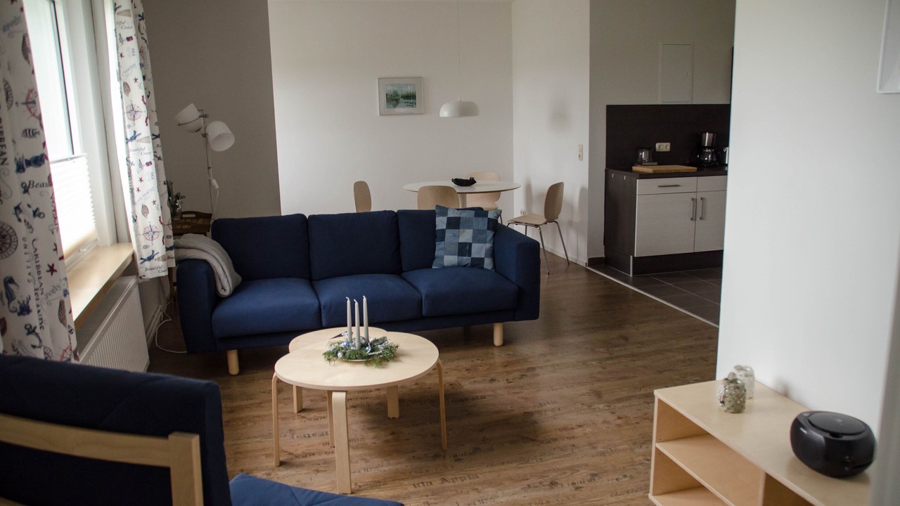 Photo of Livingroom in Sagard