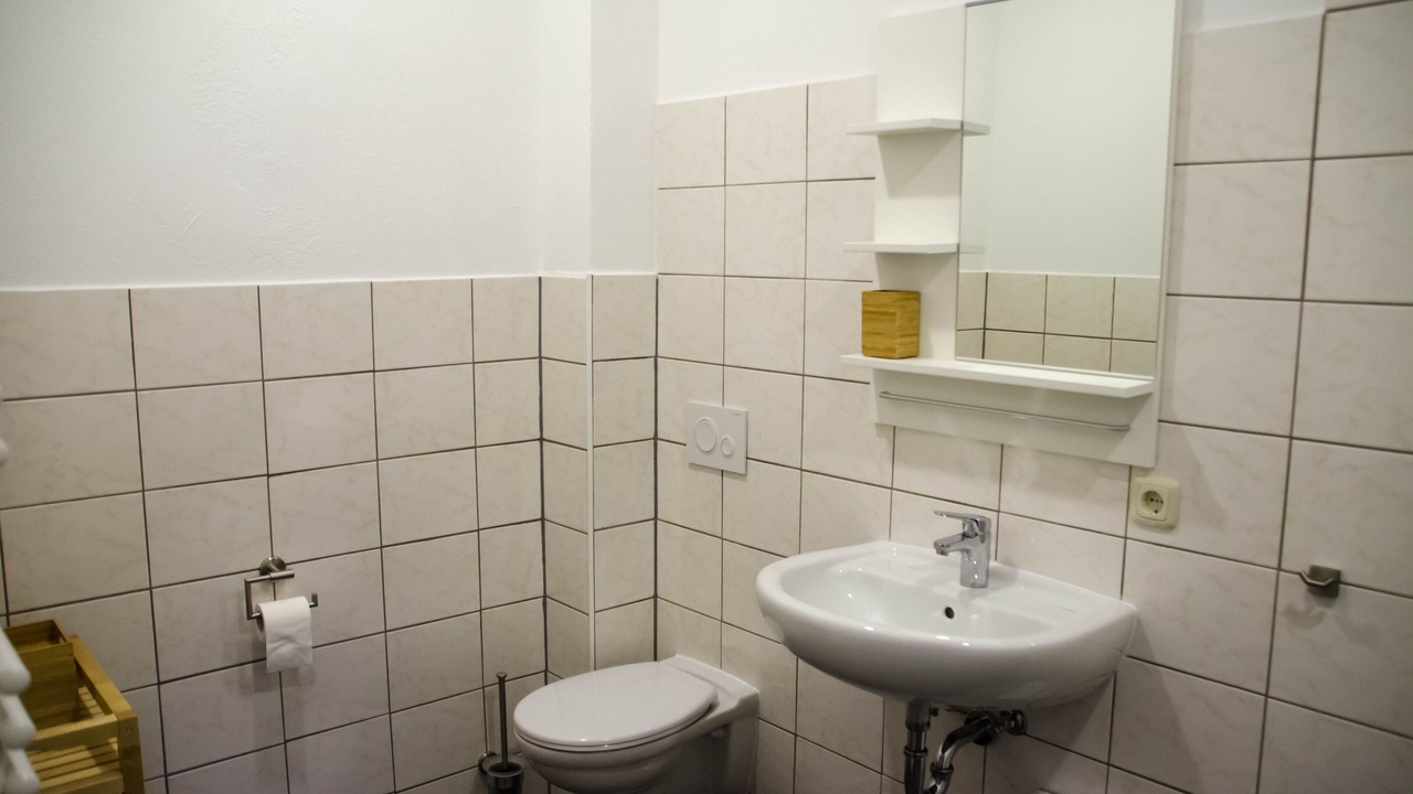 Photo of Bathroom in Sagard