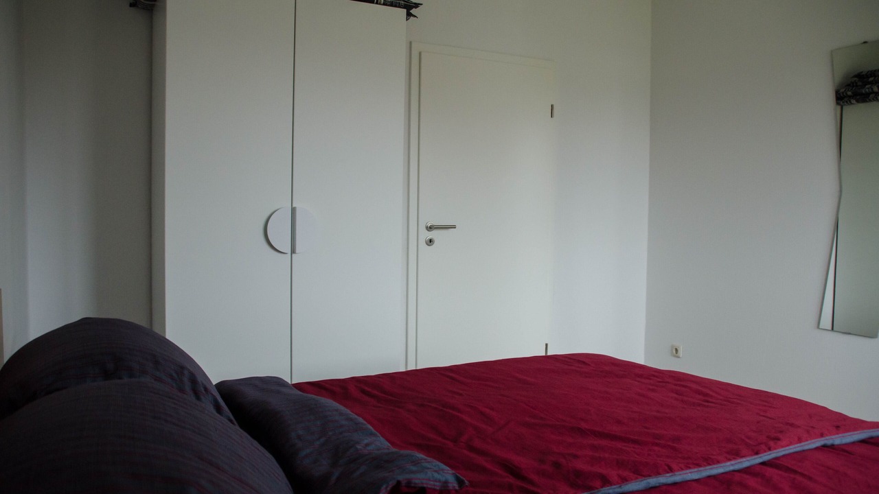 Photo of Bedroom in Sagard