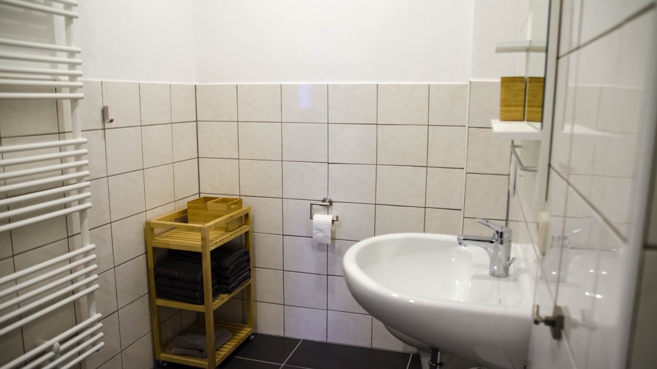 Photo of Bathroom in Sagard