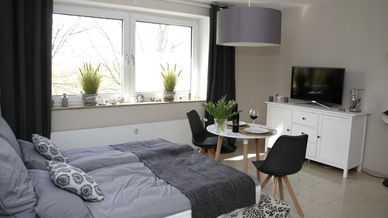 Photo of Bedroom in Wedel