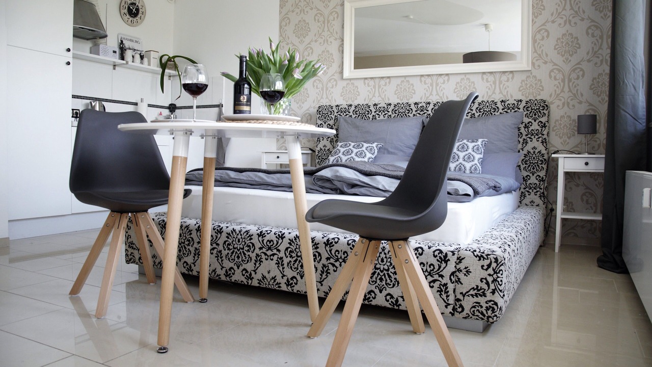 Photo of Bedroom in Wedel
