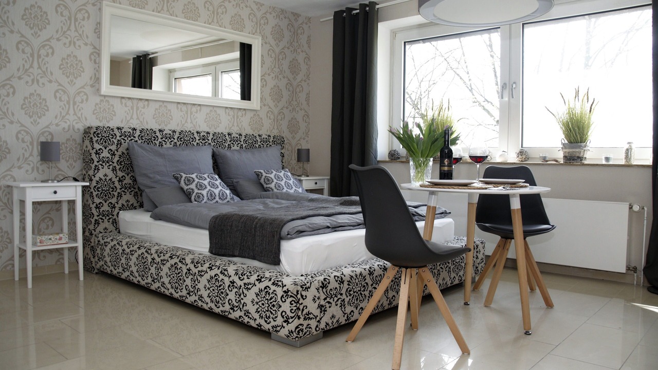 Photo of Bedroom in Wedel