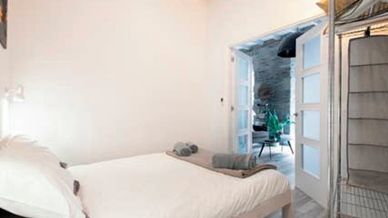 Photo of Bedroom in San Sebastian Centro