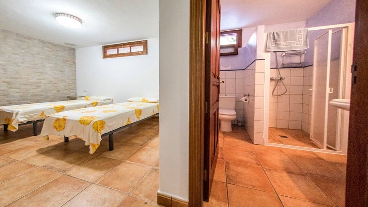 Photo of Bathroom in Sant Jordi de Ses Salines