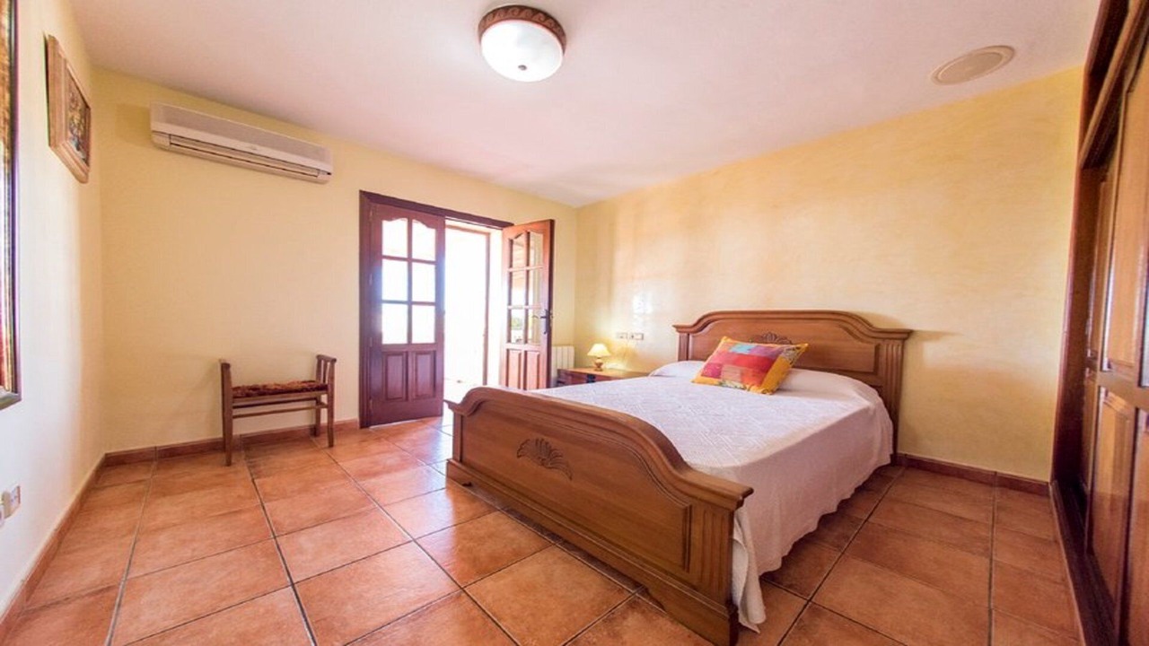Photo of Bedroom in Sant Jordi de Ses Salines