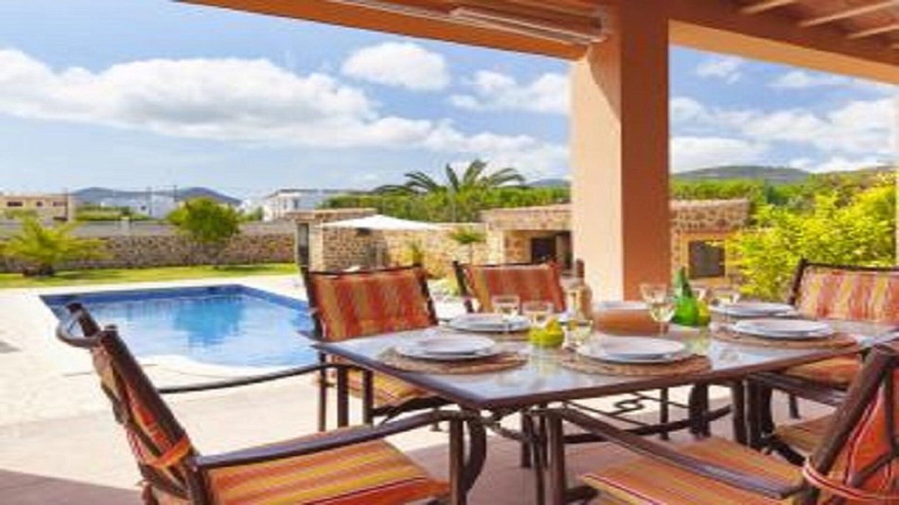 Photo of Outdoor in Sant Jordi de Ses Salines