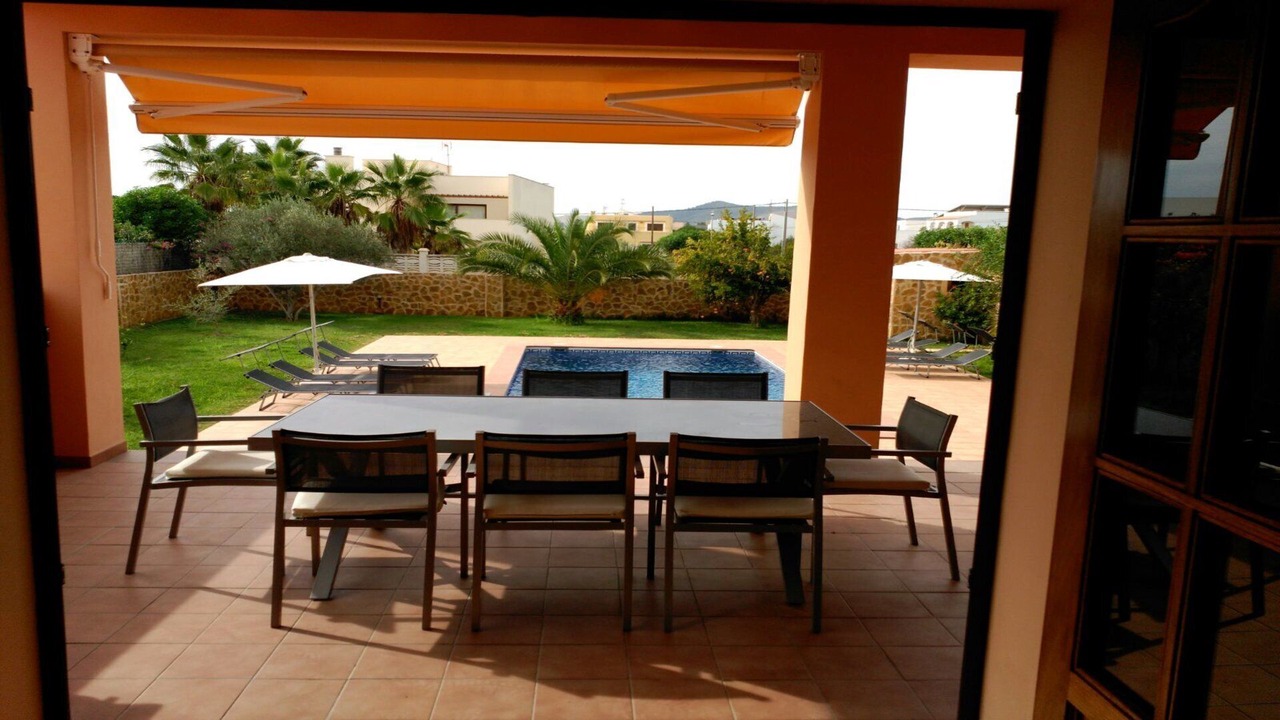Photo of Outdoor in Sant Jordi de Ses Salines