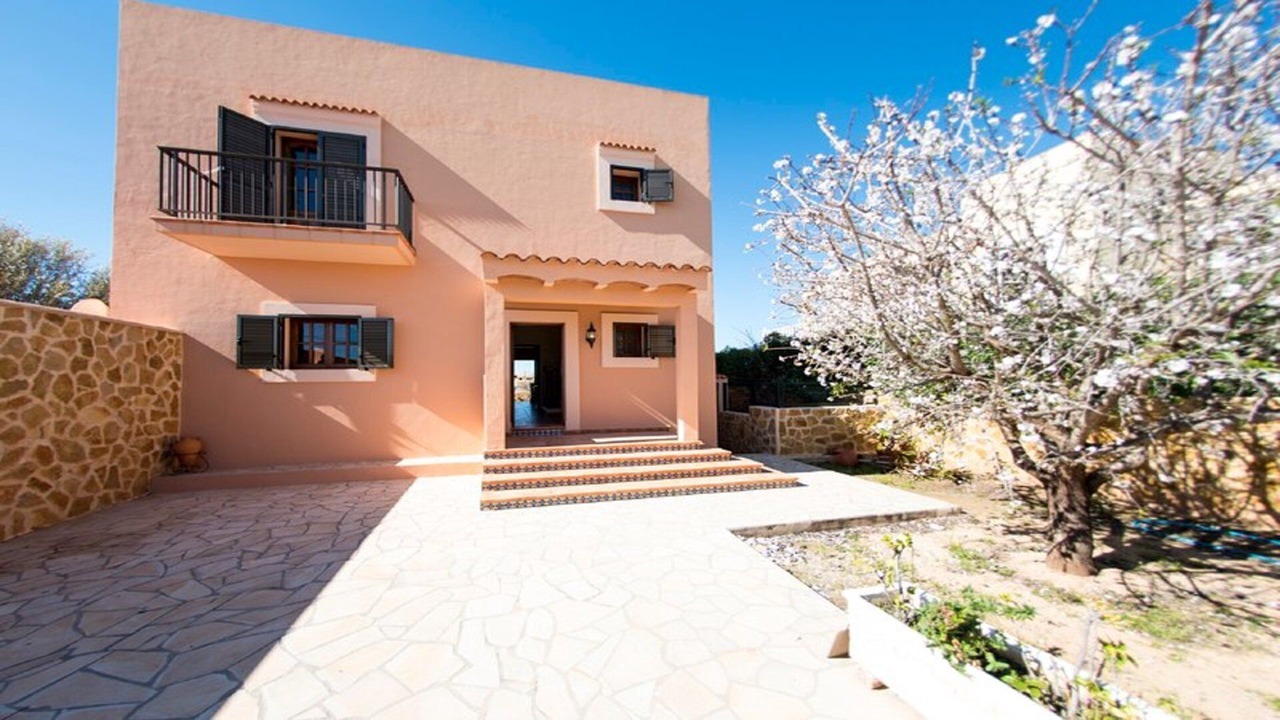 Photo of Outdoor in Sant Jordi de Ses Salines