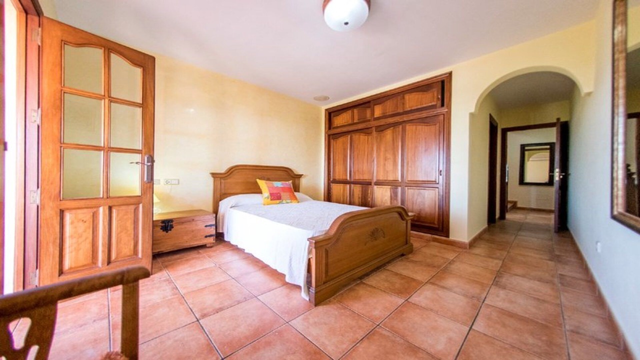 Photo of Bedroom in Sant Jordi de Ses Salines