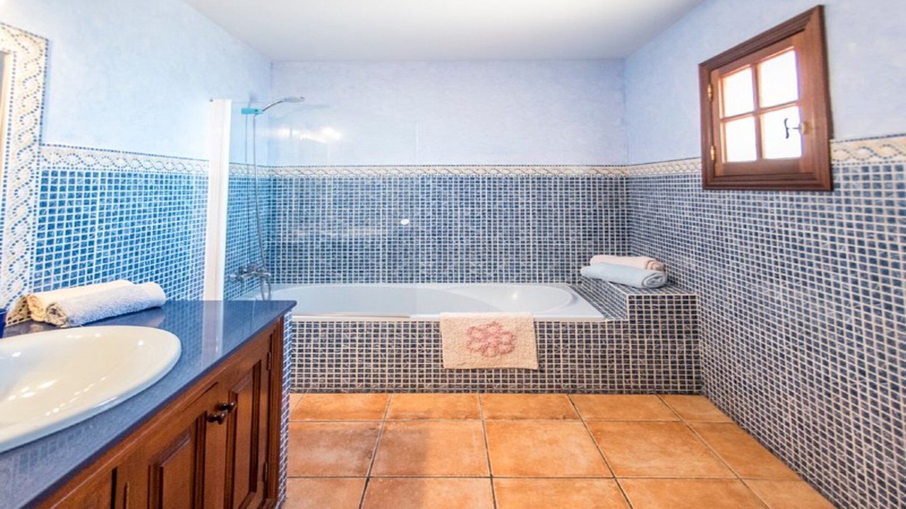 Photo of Bathroom in Sant Jordi de Ses Salines
