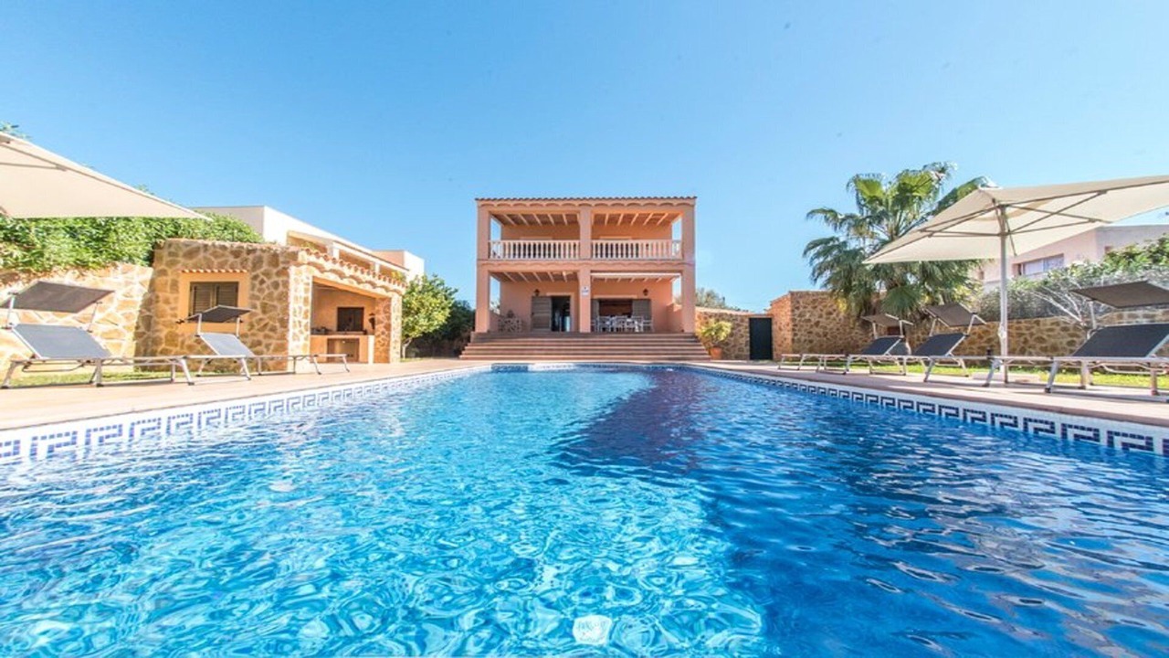 Photo of Outdoor in Sant Jordi de Ses Salines