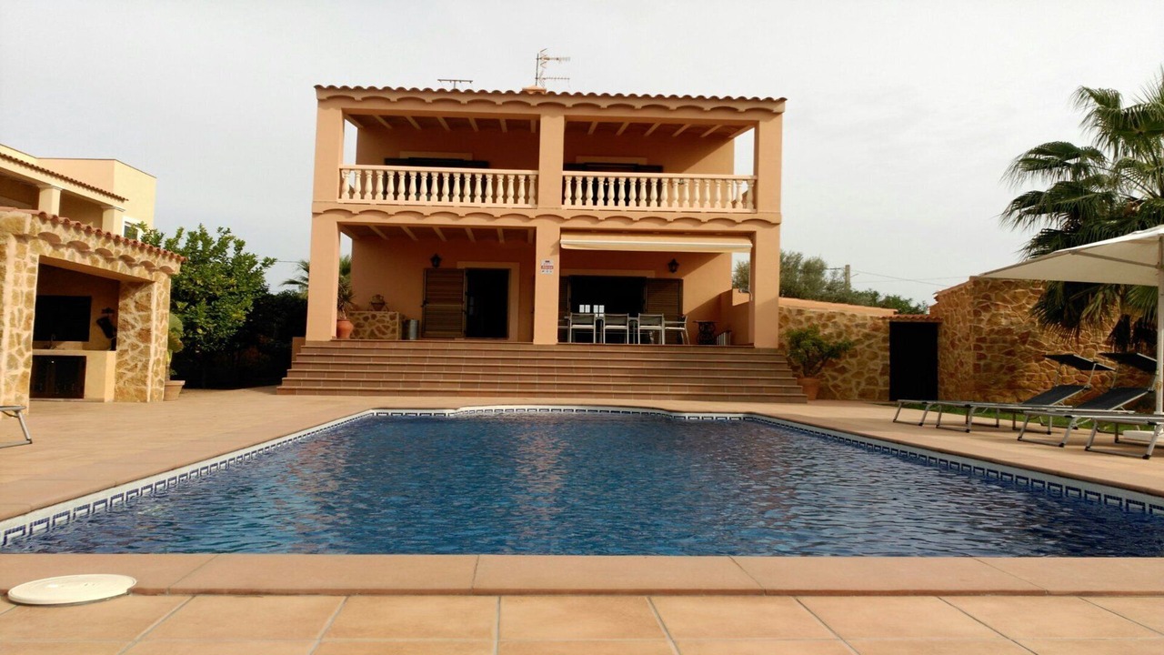 Photo of Outdoor in Sant Jordi de Ses Salines