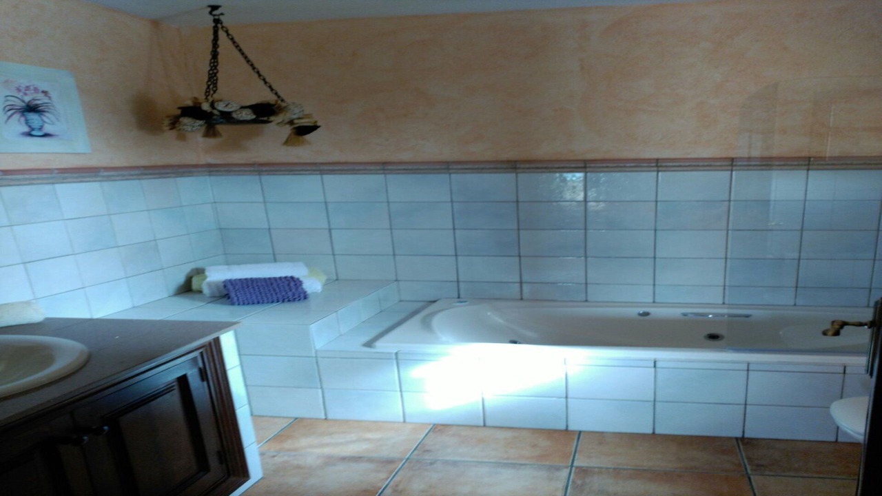 Photo of Bathroom in Sant Jordi de Ses Salines