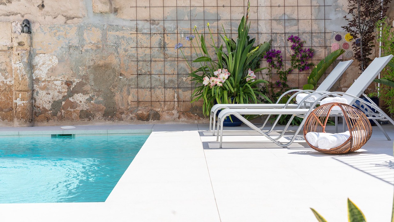 Photo of Outdoor in Son Espanyolet