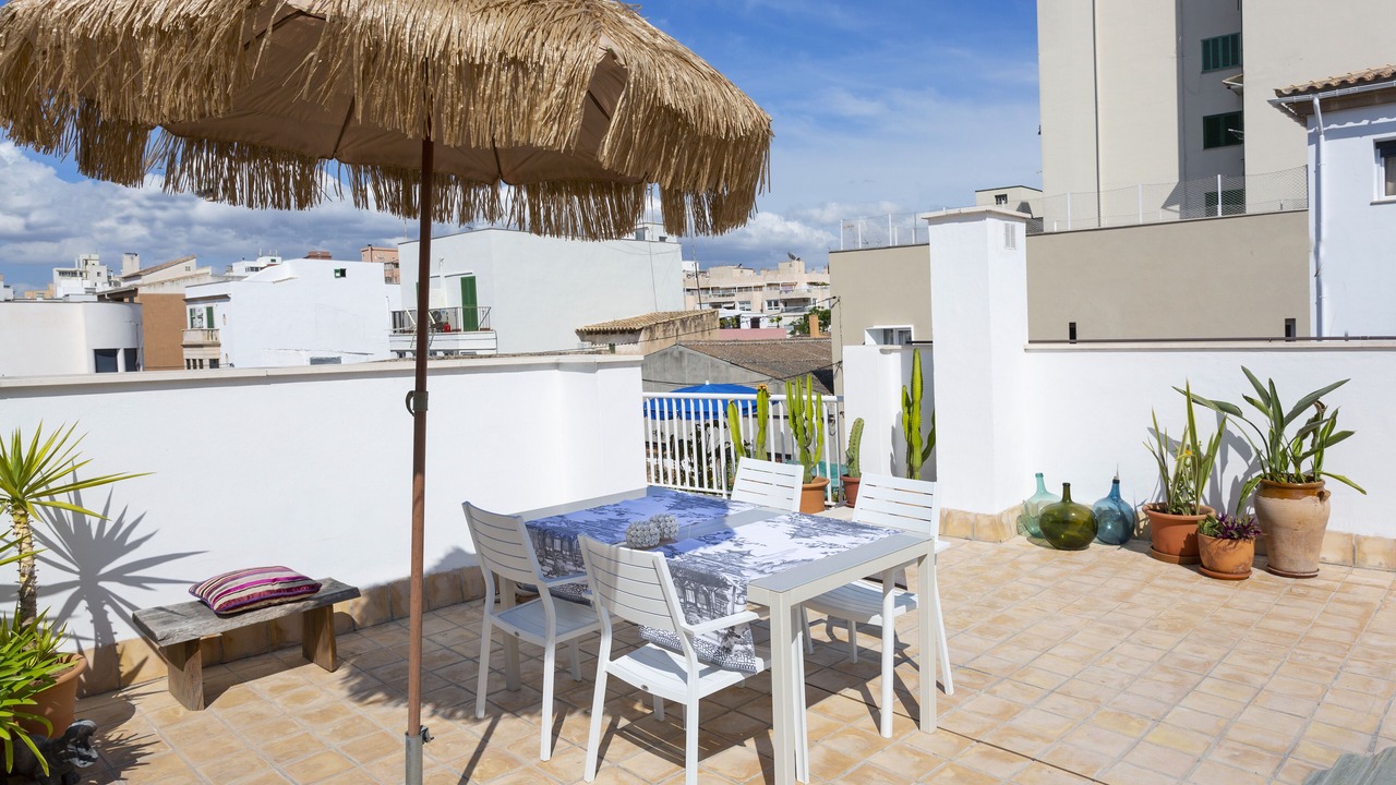 Photo of Outdoor in Son Espanyolet