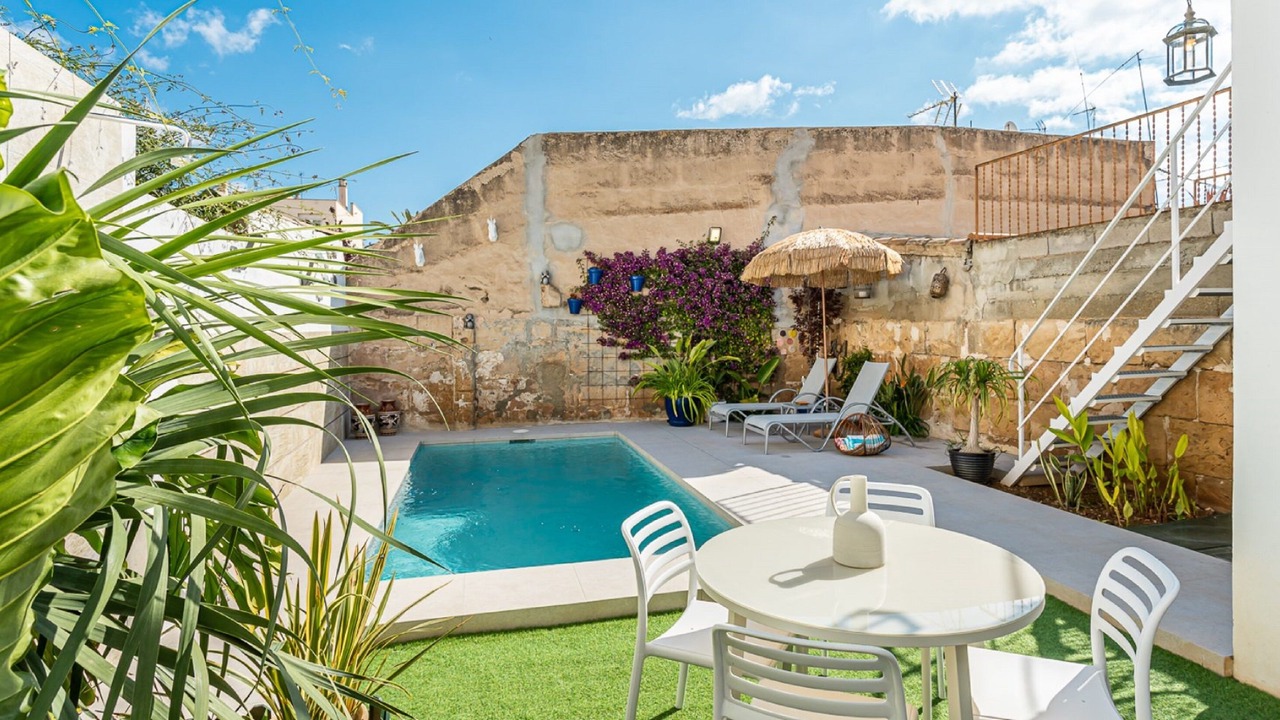 Photo of Outdoor in Son Espanyolet
