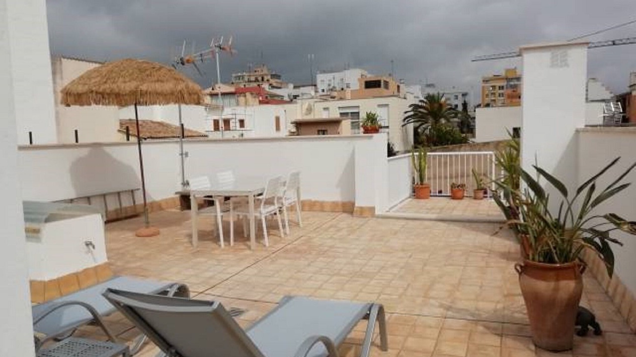 Photo of Outdoor in Son Espanyolet