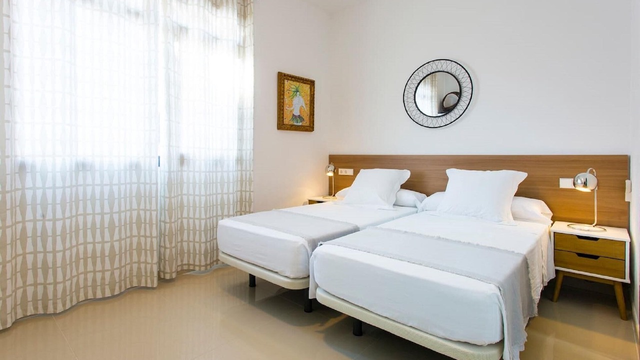 Photo of Bedroom in Son Espanyolet