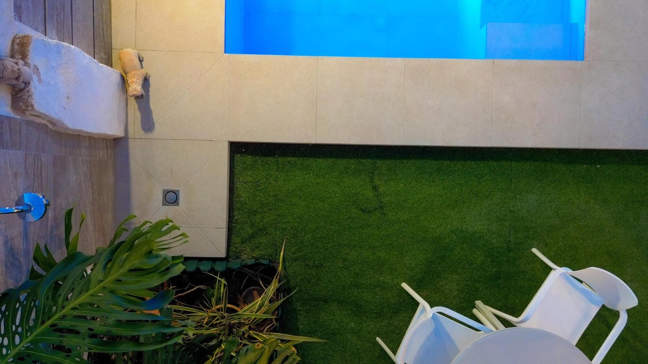 Photo of Outdoor in Son Espanyolet