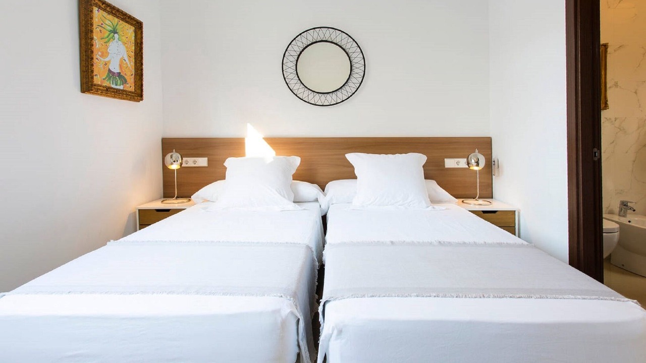 Photo of Bedroom in Son Espanyolet