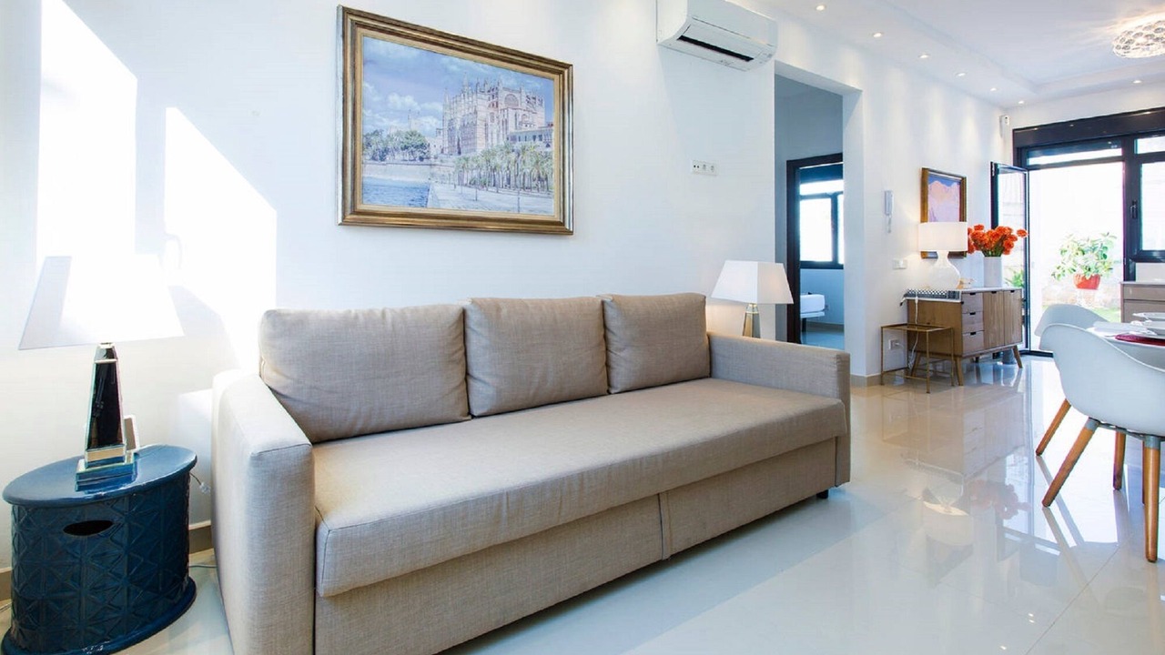 Photo of Livingroom in Son Espanyolet