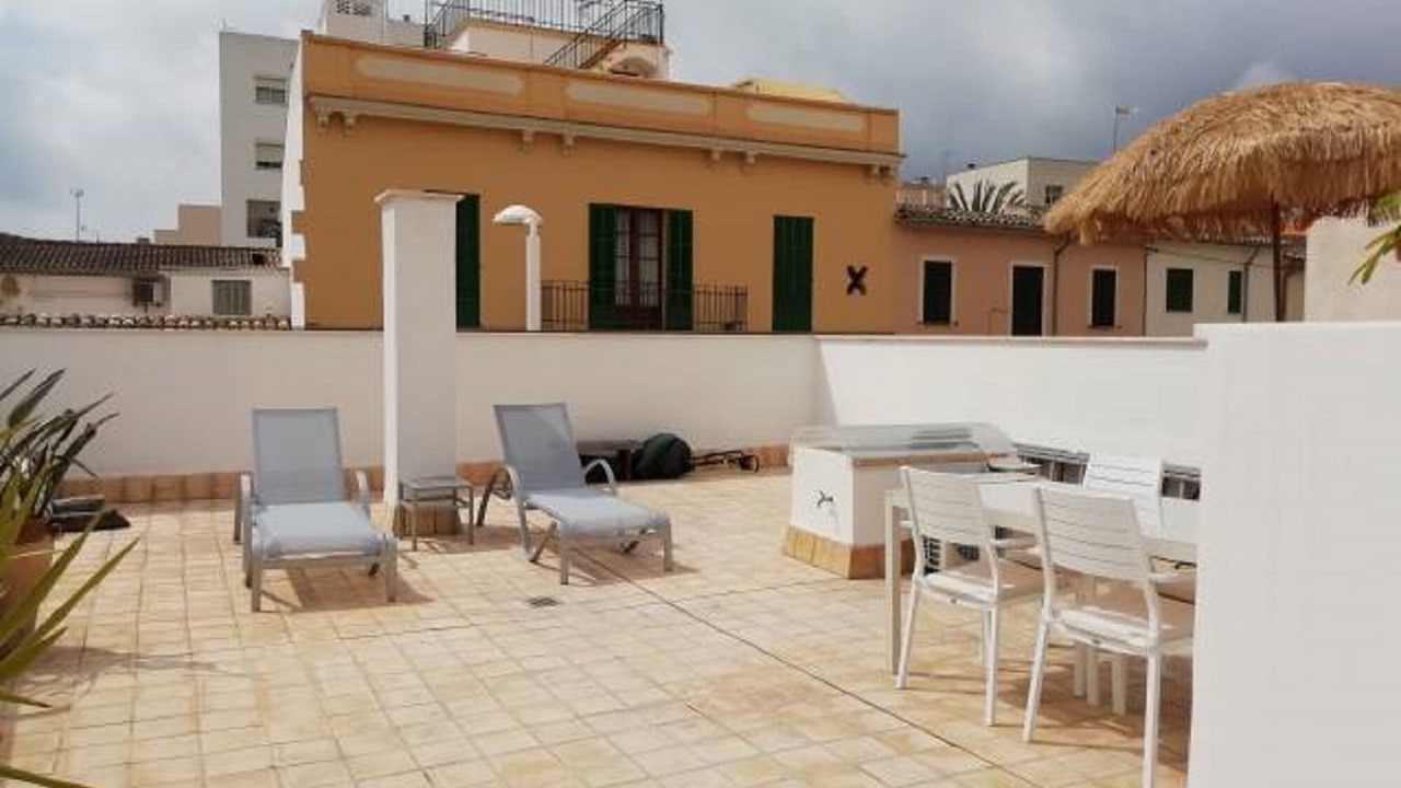 Photo of Outdoor in Son Espanyolet
