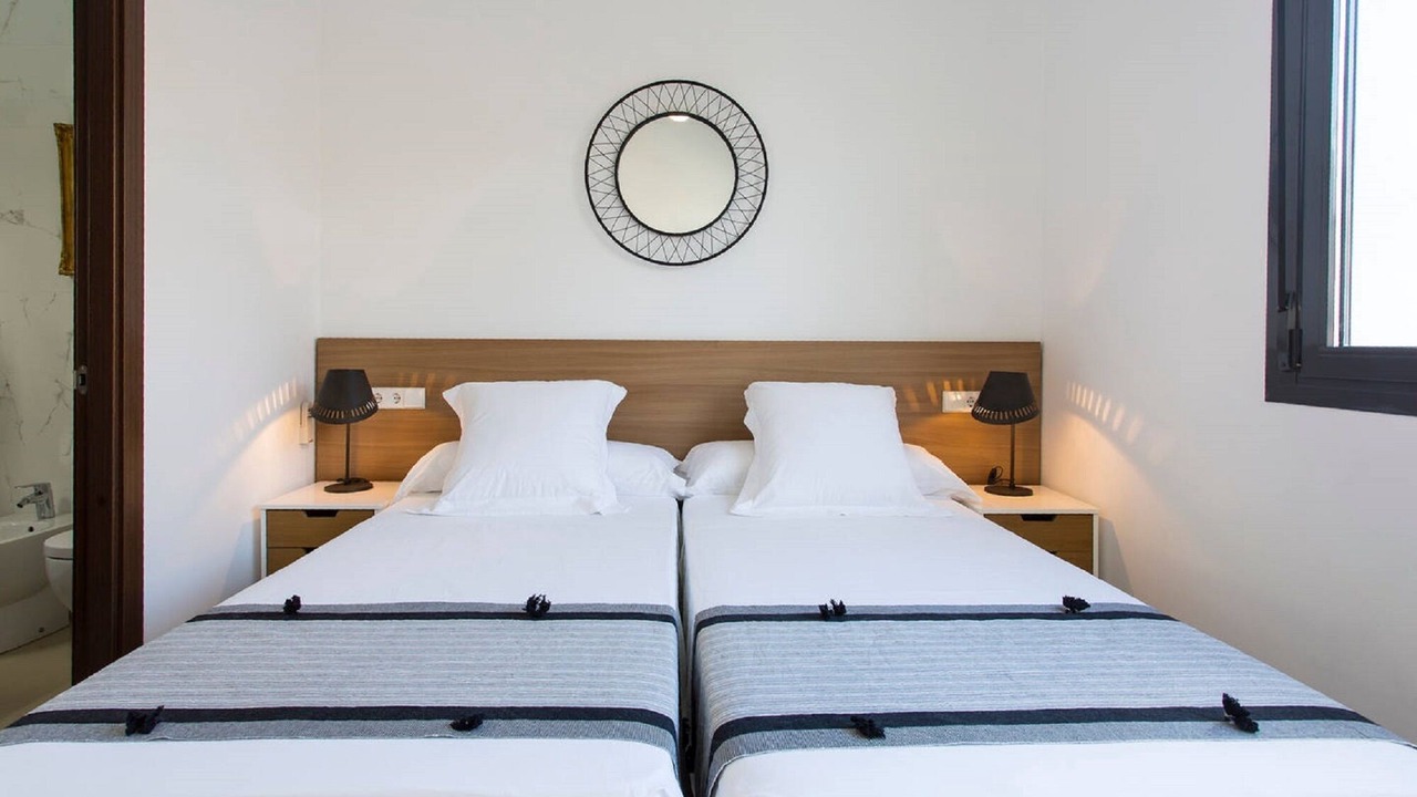 Photo of Bedroom in Son Espanyolet