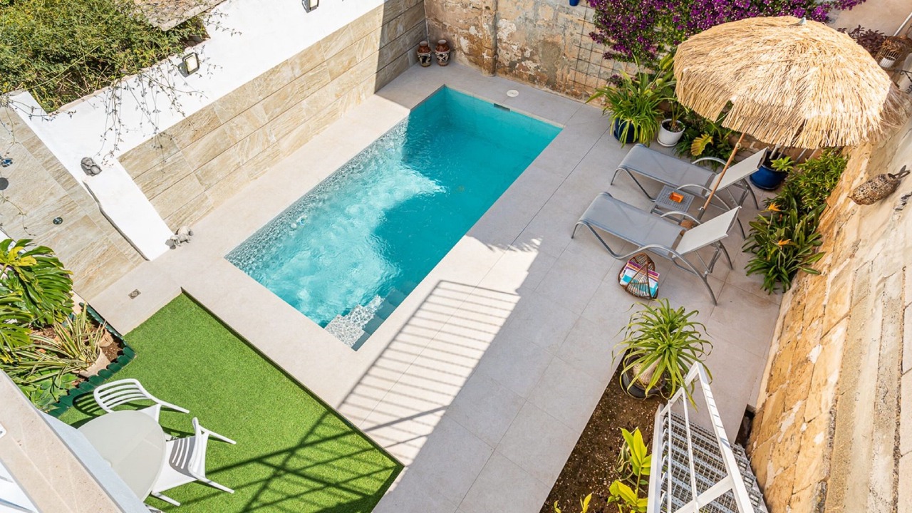 Photo of Outdoor in Son Espanyolet