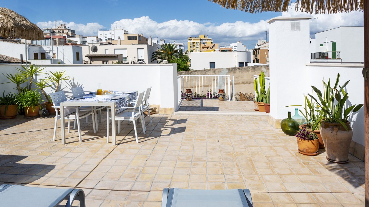 Photo of Outdoor in Son Espanyolet