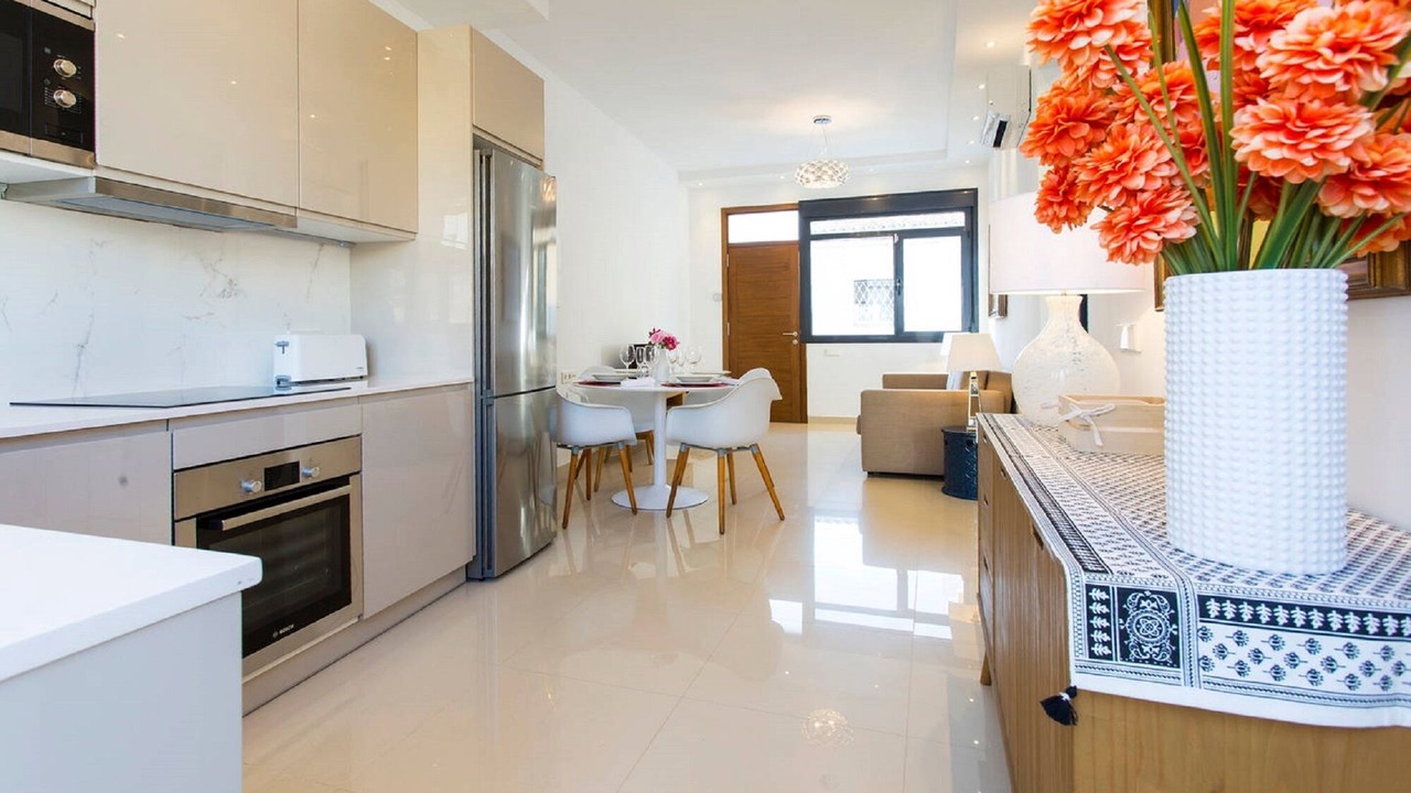 Photo of Kitchen in Son Espanyolet