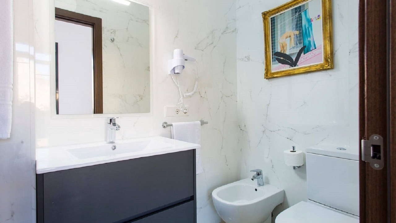 Photo of Bathroom in Son Espanyolet