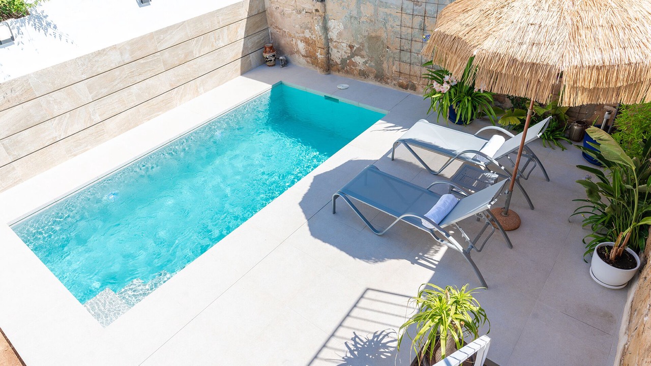 Photo of Outdoor in Son Espanyolet