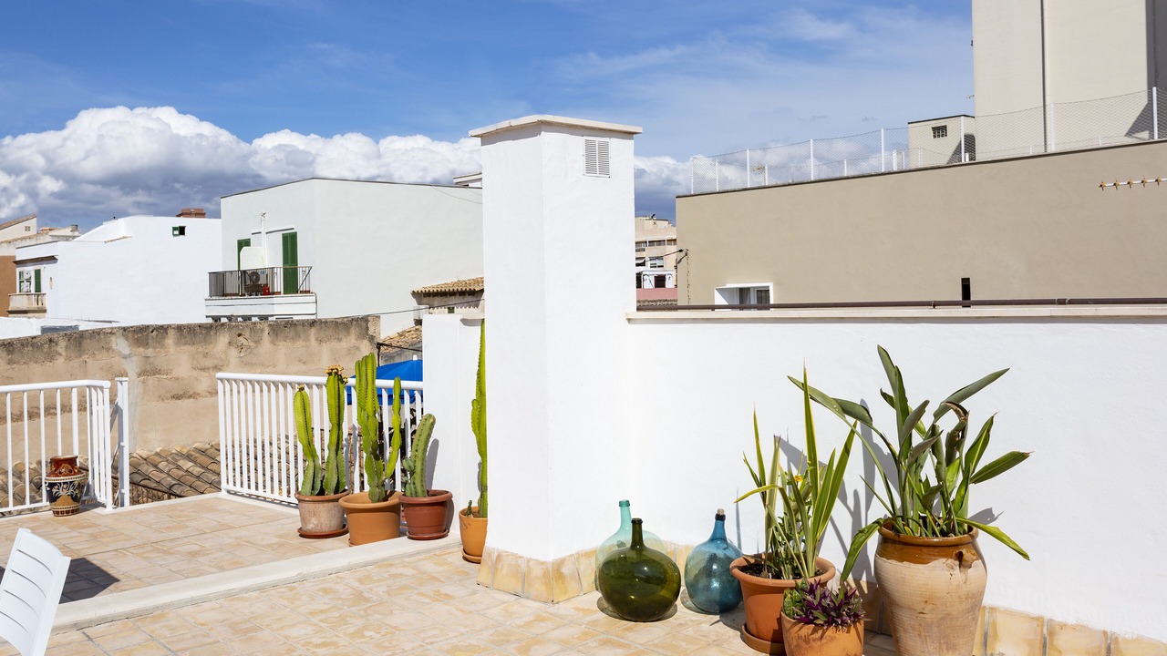 Photo of Outdoor in Son Espanyolet