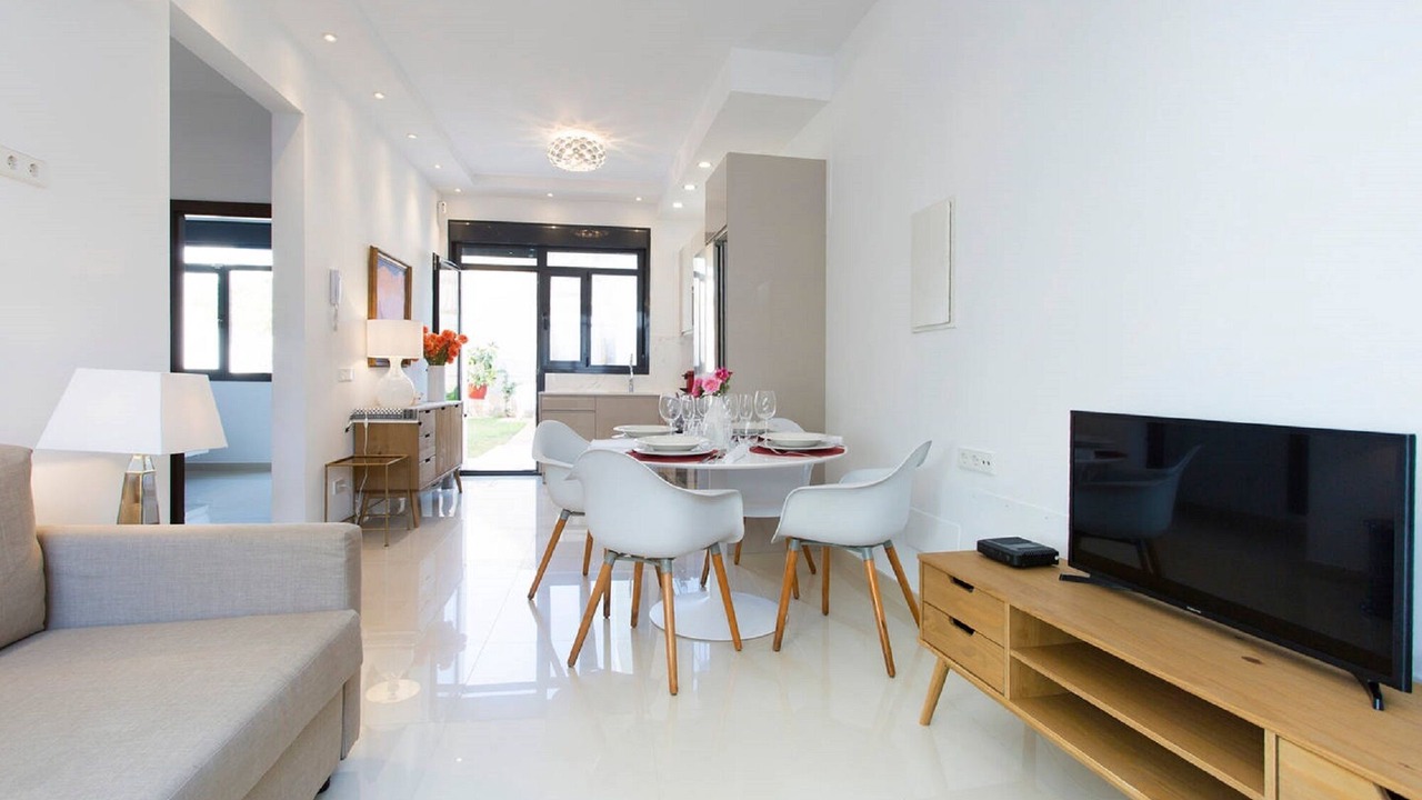 Photo of Livingroom in Son Espanyolet