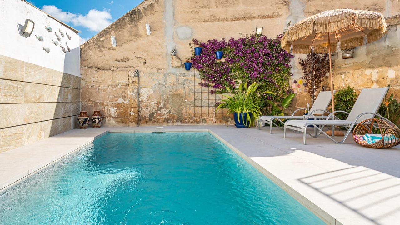 Photo of Outdoor in Son Espanyolet