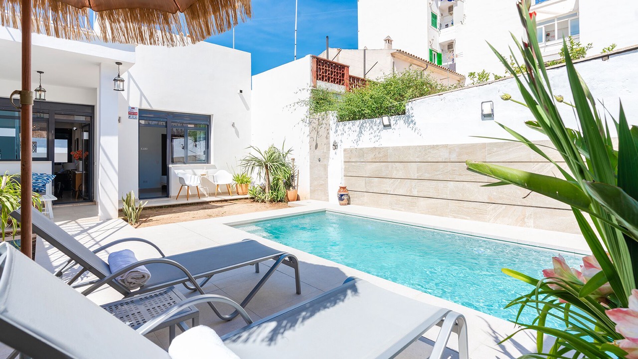 Photo of Outdoor in Son Espanyolet
