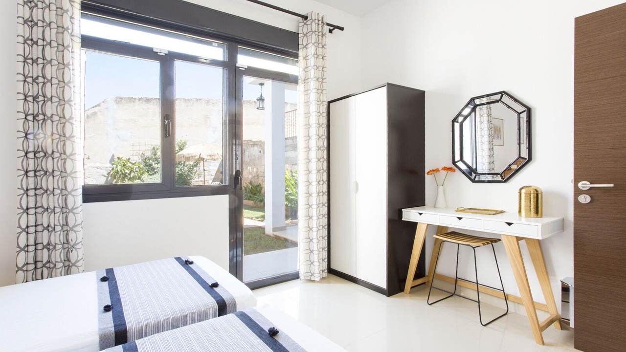Photo of Bedroom in Son Espanyolet