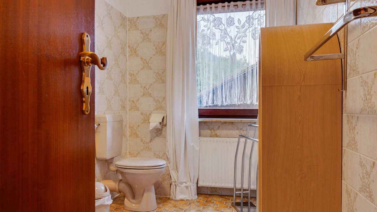 Photo of Bathroom in Riefensbeek