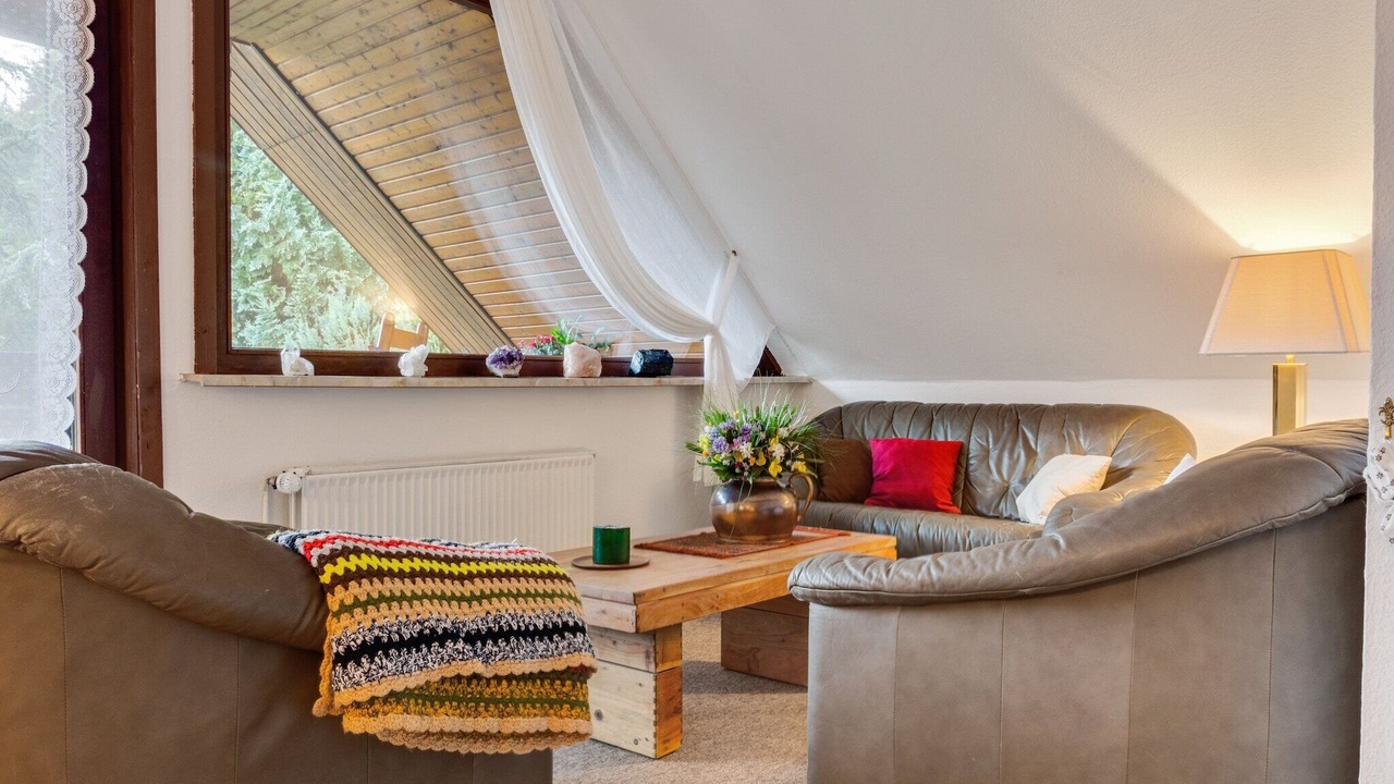 Photo of Livingroom in Riefensbeek