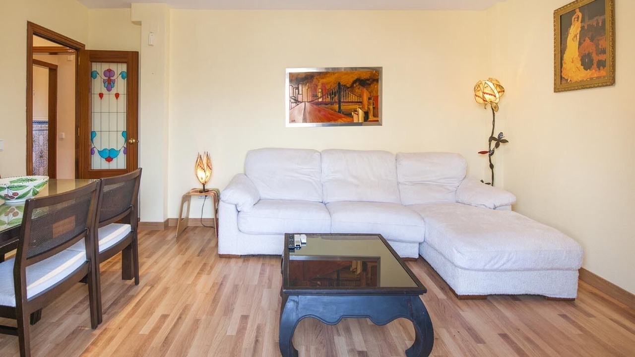 Photo of Livingroom in Toledo City Center