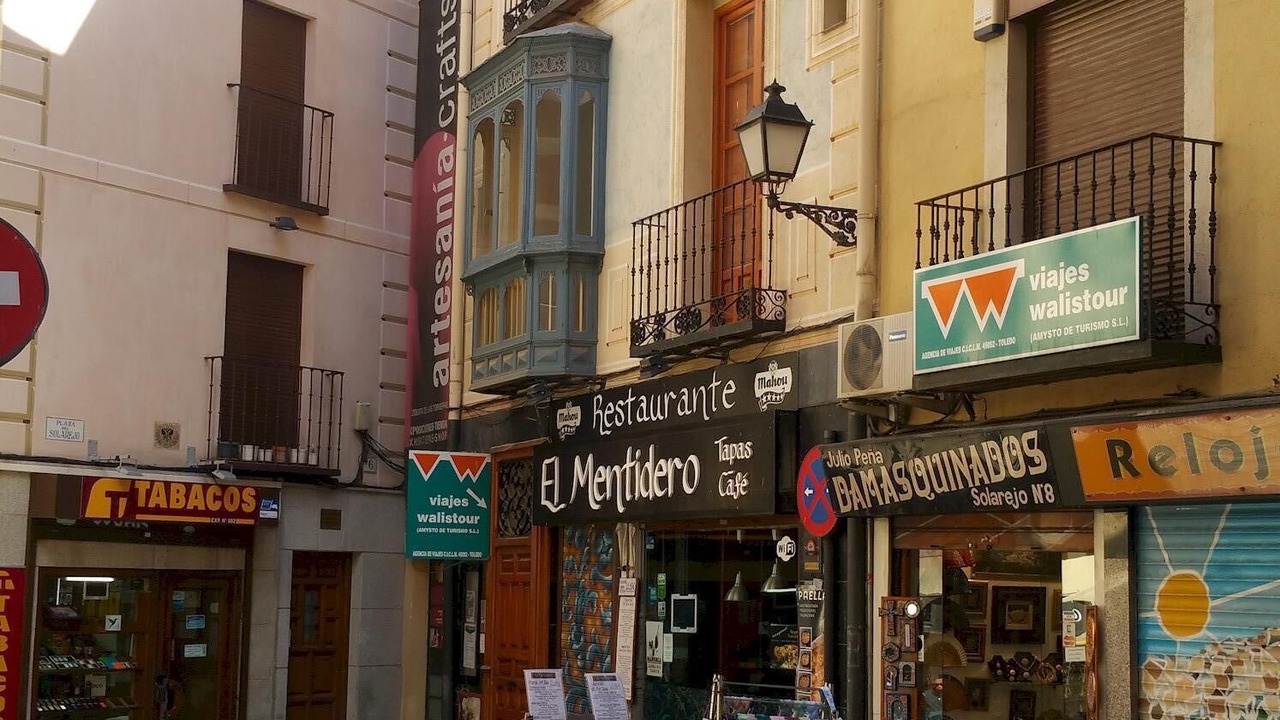 Photo of Outdoor in Toledo City Center